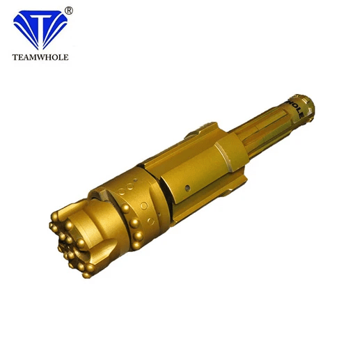 DTH Hammer Maintenance DTH Hammer Maintenance