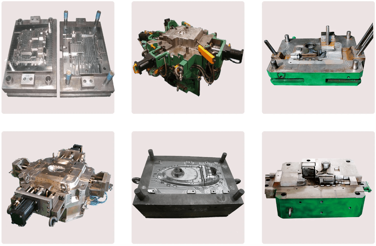 Advanced manufacturing facility of a trusted aluminum casting supplier Advanced manufacturing facility of a trusted aluminum casting supplier