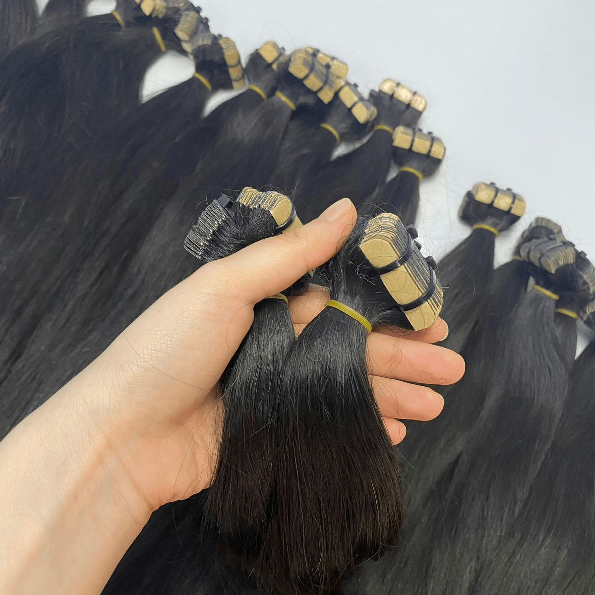 Hair manufacturing companies providing premium human hair with secure clips for a professional look. Hair manufacturing companies providing premium human hair with secure clips for a professional look.