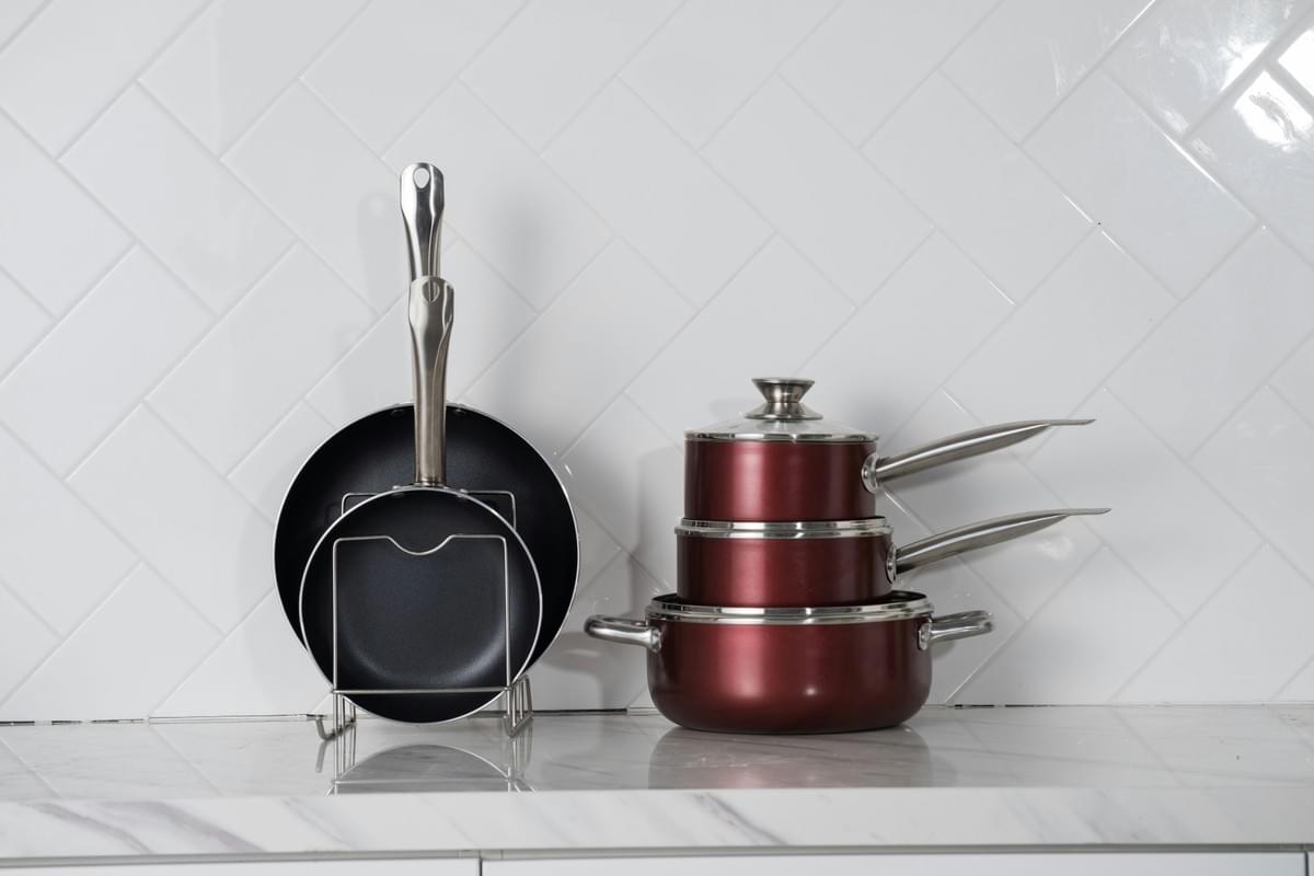 Cookware Recalls prevention through product inspection Cookware Recalls prevention through product inspection