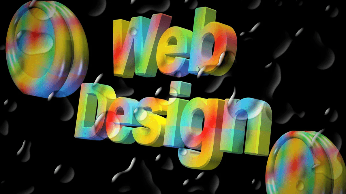 website design improvements showcased in responsive layout website design improvements showcased in responsive layout