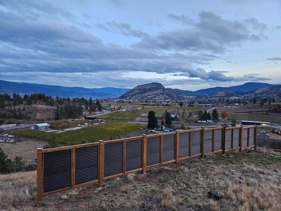 affordable fencing ideas showcasing unique pallet designs affordable fencing ideas showcasing unique pallet designs