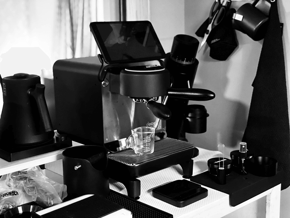 Coffee Machine Inspection process ensuring safety and performance Coffee Machine Inspection process ensuring safety and performance