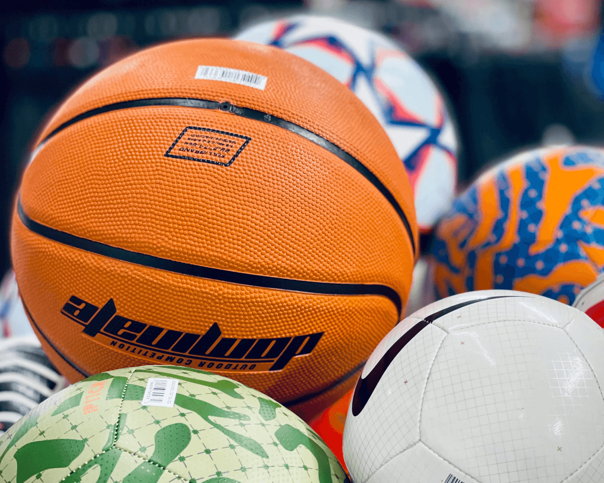 Quality Control for Sports Balls ensures superior performance and reliability. Quality Control for Sports Balls ensures superior performance and reliability.