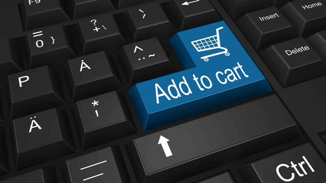 Online store navigation with ecommerce search and shopping interface Online store navigation with ecommerce search and shopping interface