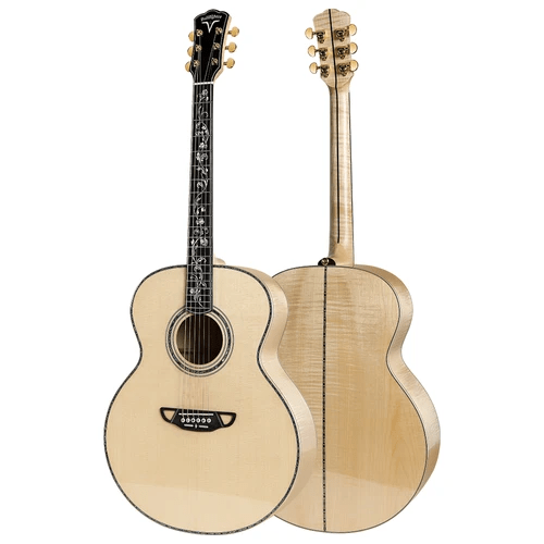 Top 5 Best Mid Range Guitar Acoustic Picks for 2024