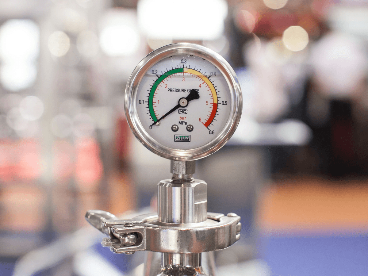 Pressure Test of Piping System inspection by professionals Pressure Test of Piping System inspection by professionals