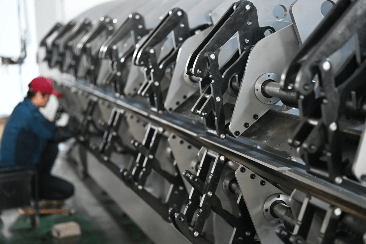 folding machine sheet metal with high precision for roofing projects folding machine sheet metal with high precision for roofing projects
