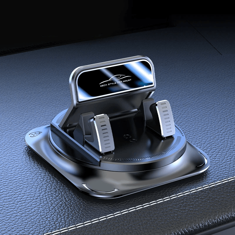 Car dashboard anti-slip mat phone holder product image Car dashboard anti-slip mat phone holder product image
