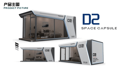 cabaña de manzana en entorno natural cabaña de manzana en entorno natural