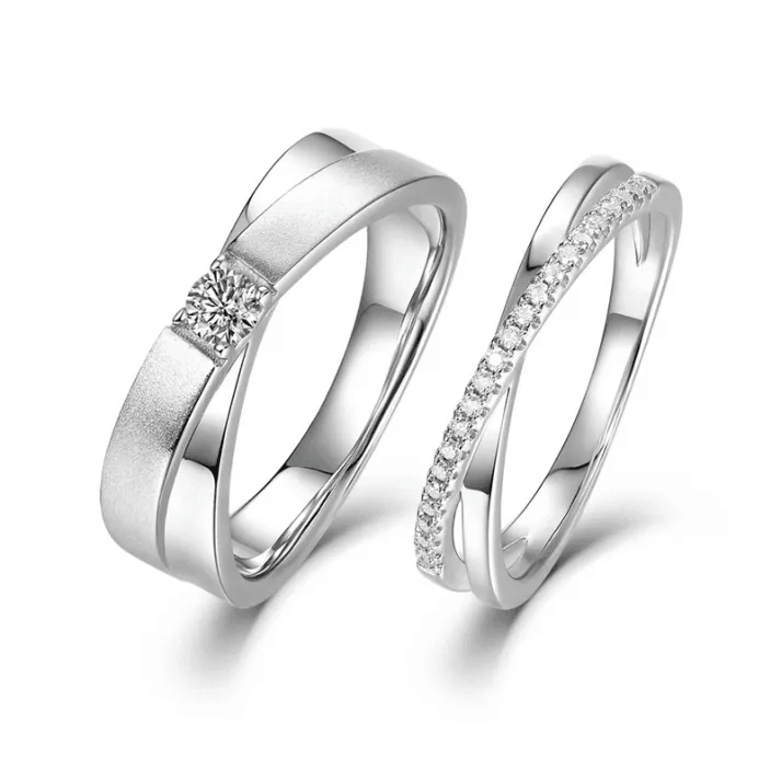 Matching Rings For Couples Wedding Bands Matching Rings For Couples Wedding Bands