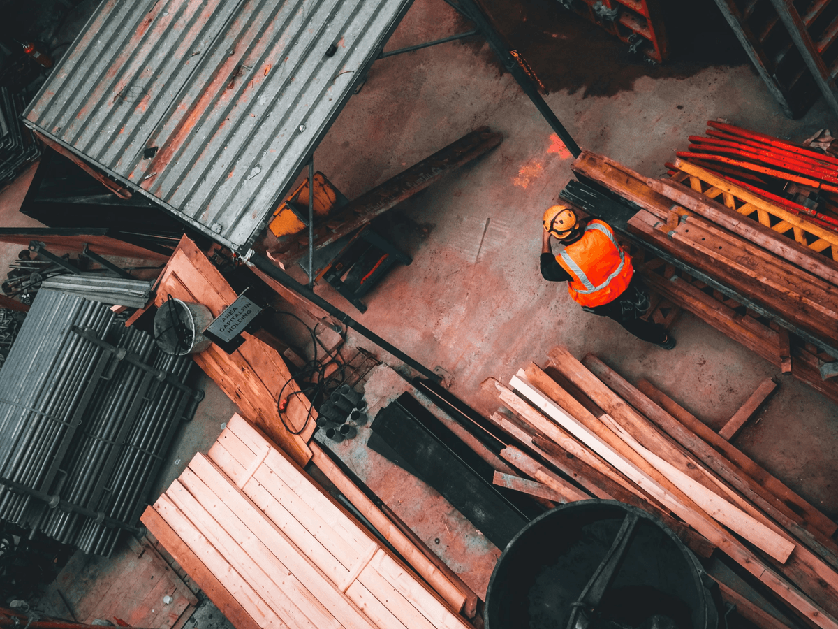 Why Is Quality Control in Construction Important? Why Is Quality Control in Construction Important?