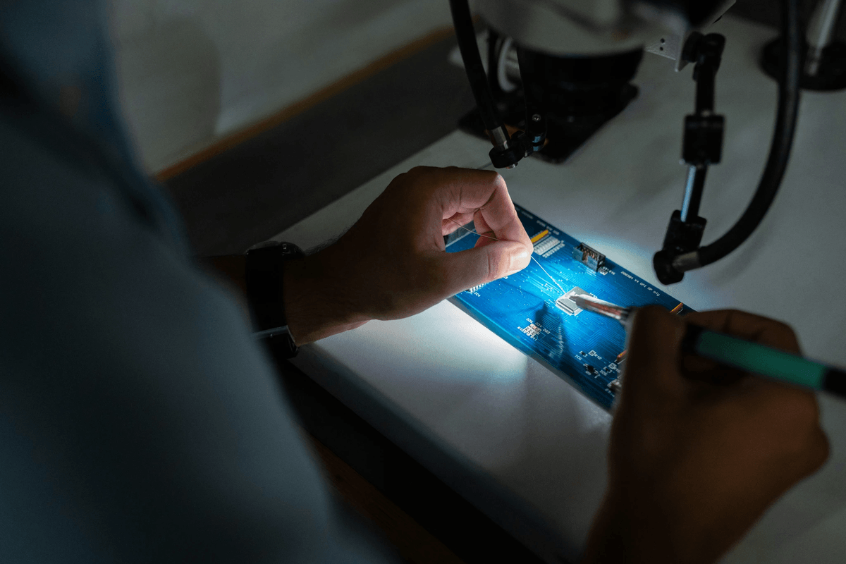 What Are the Different Types of Inspection in Quality Control? What Are the Different Types of Inspection in Quality Control?