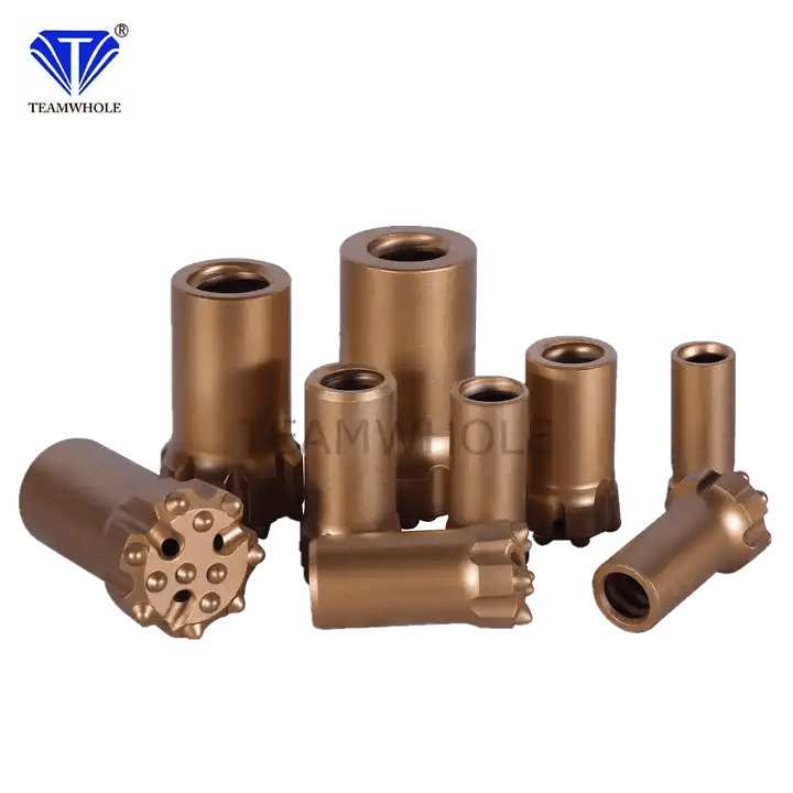 Innovative advancements in PDC bit technology Innovative advancements in PDC bit technology