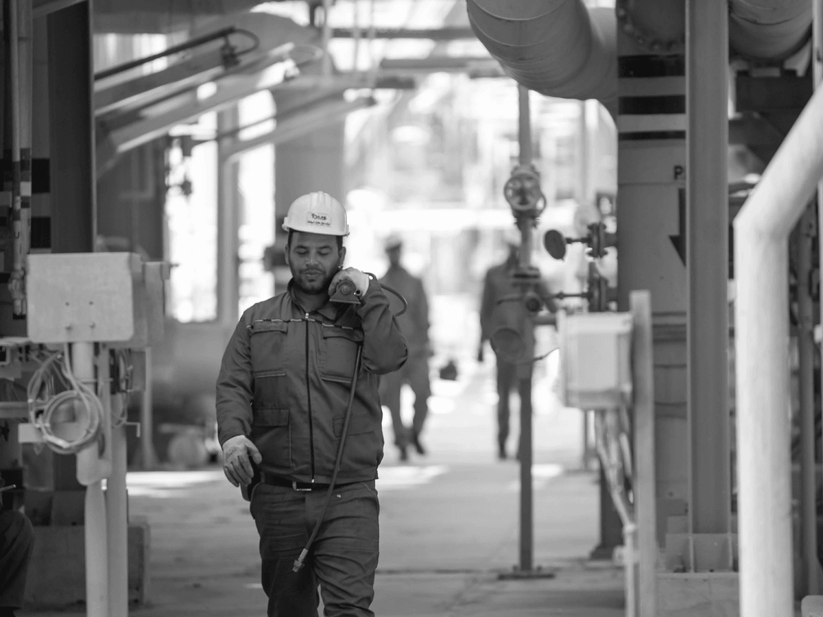 SA8000 Social Compliance: Workers Reviewing Safety Protocols} SA8000 Social Compliance: Workers Reviewing Safety Protocols}