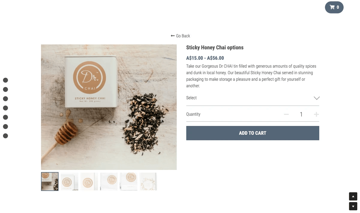 Effective strategies for product description writing analysis Effective strategies for product description writing analysis