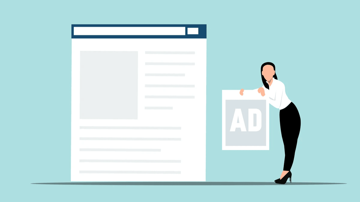 landing page ad alignment showcases cohesive branding elements landing page ad alignment showcases cohesive branding elements