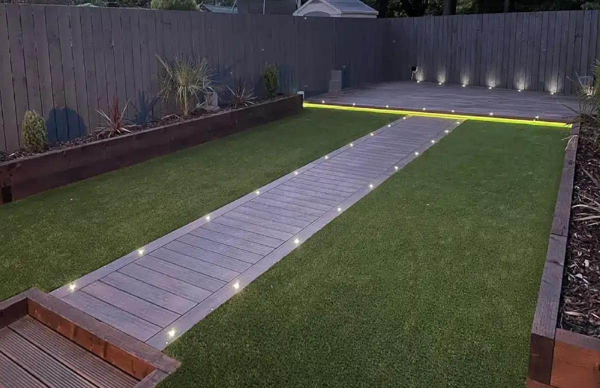 is paving cheaper than decking? A comparison of installation methods. is paving cheaper than decking? A comparison of installation methods.