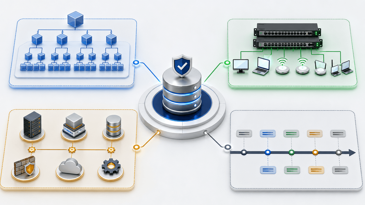 IPv6 DHCP configuration combining router advertisements, SLAAC, and DHCPv6 IPv6 DHCP configuration combining router advertisements, SLAAC, and DHCPv6