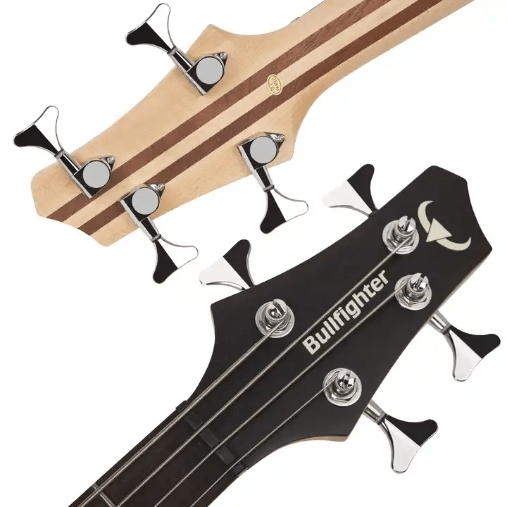 Best Electric Bass Guitar The Definitive Guide for 202...