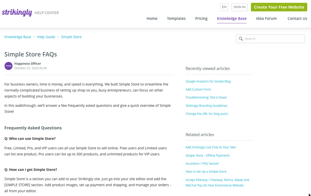 knowledge base supporting customer onboarding process knowledge base supporting customer onboarding process