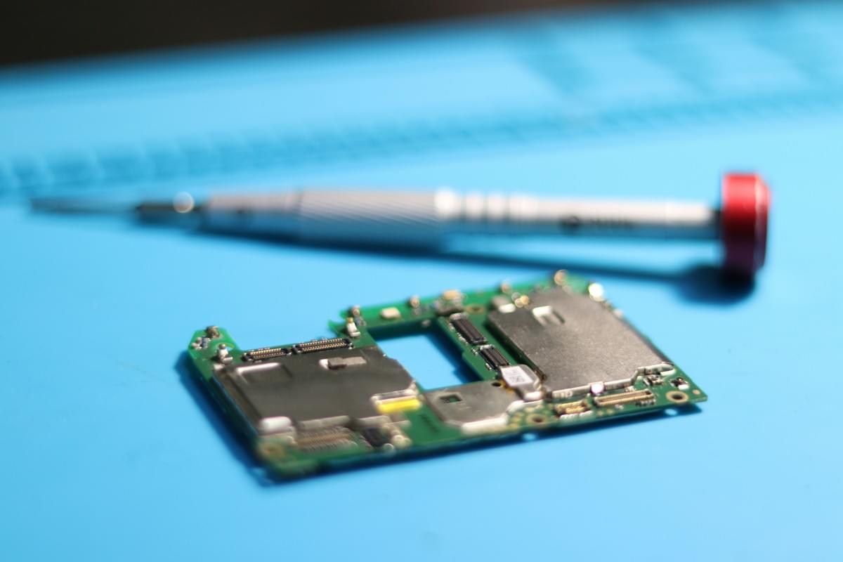 PCB Quality Control through effective independent inspection processes PCB Quality Control through effective independent inspection processes