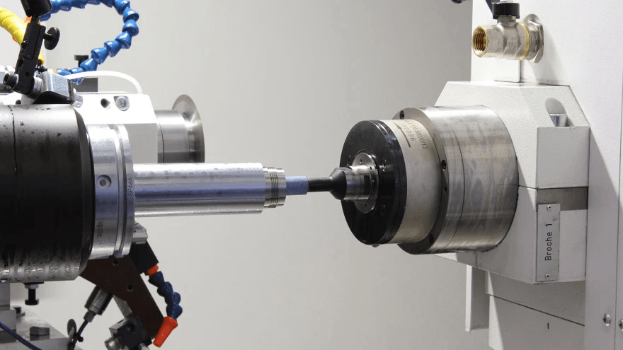 Precision in watch manufacturing using advanced CNC techniques Precision in watch manufacturing using advanced CNC techniques