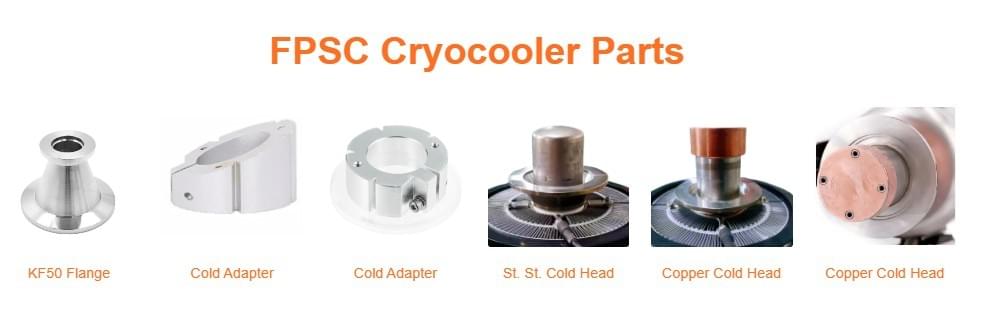 Efficient and reliable stirling cooler for Biologics Storage Efficient and reliable stirling cooler for Biologics Storage