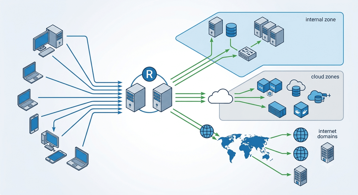 IPv6 address planning and prefix governance IPv6 address planning and prefix governance
