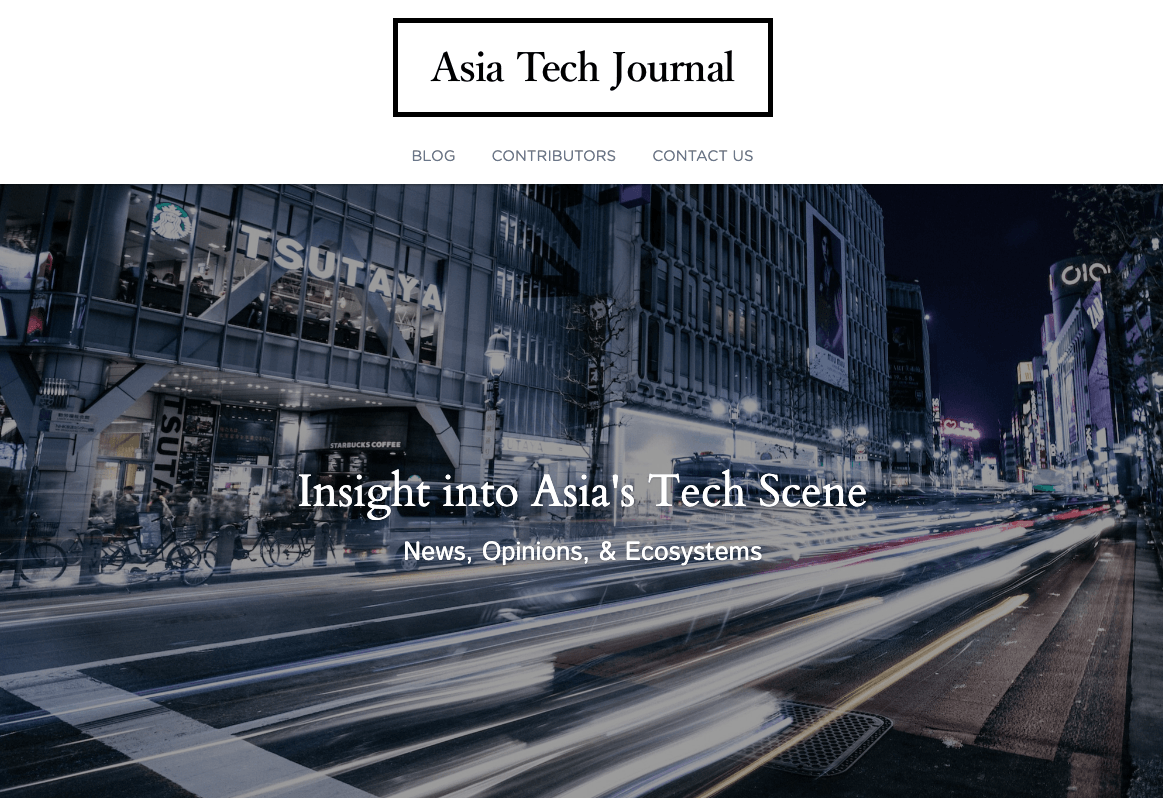 Fresh Blog template showing how updated insights can remain easy to browse Fresh Blog template showing how updated insights can remain easy to browse
