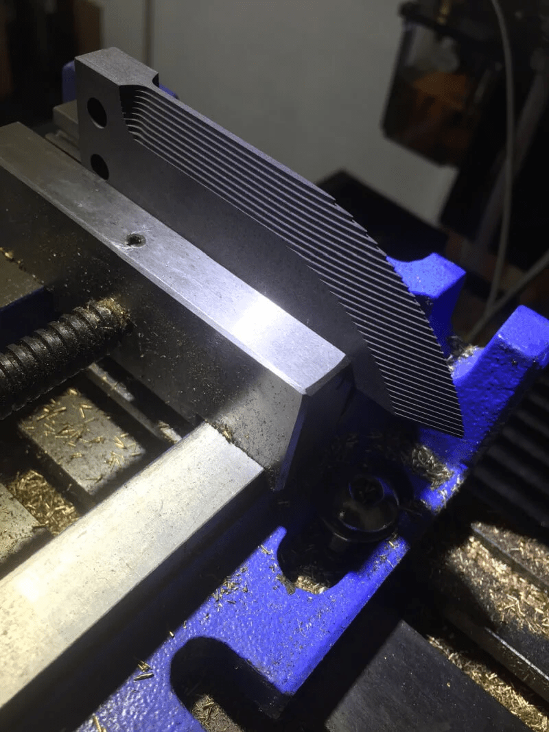 Metal CNC Cutting with SYIL's Precision Machine Metal CNC Cutting with SYIL's Precision Machine