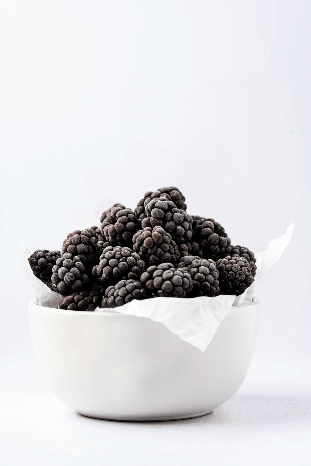 Delicious meals featuring blackberry freeze dried fruits. Delicious meals featuring blackberry freeze dried fruits.