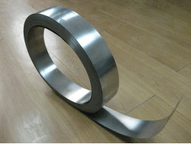 Nitinol Sheet - Durable and Flexible Material Nitinol Sheet - Durable and Flexible Material