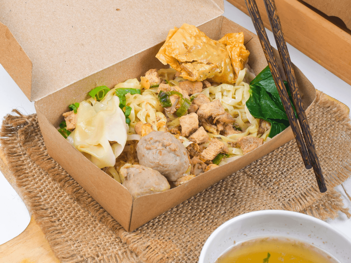 pint vs quart chinese take out boxes showcase stylish presentation pint vs quart chinese take out boxes showcase stylish presentation