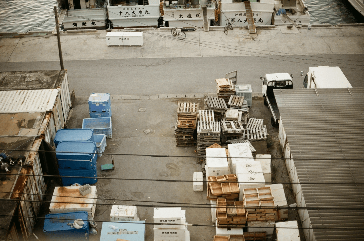 Industrial Pre-shipment Inspection process ensuring quality and safety Industrial Pre-shipment Inspection process ensuring quality and safety
