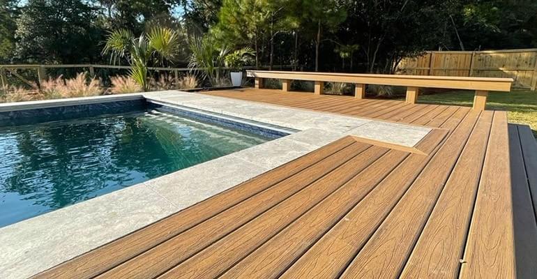 disadvantages of composite decking in comparison with real timber disadvantages of composite decking in comparison with real timber