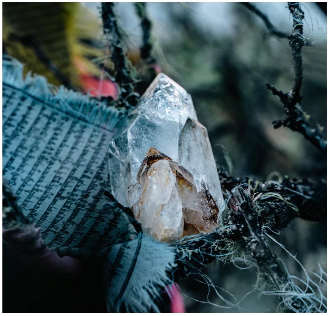 Explore these powerful crystals for moving forward. Explore these powerful crystals for moving forward.