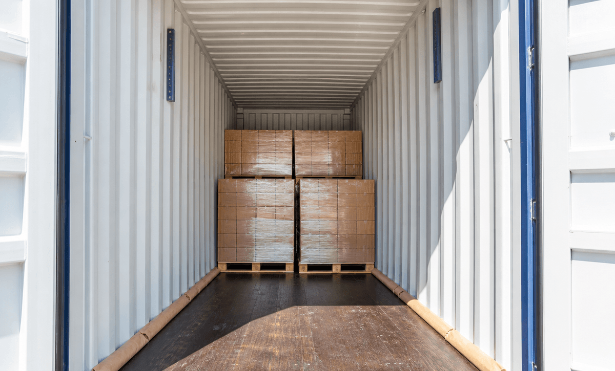 high-barrier liner carton and pallet layers for freeze-dried fruit ocean freight high-barrier liner carton and pallet layers for freeze-dried fruit ocean freight