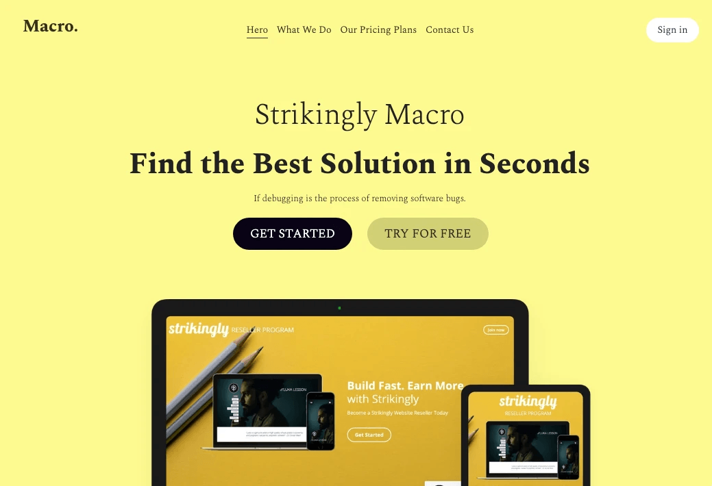 Designing a minimalist product page enhances user experience. Designing a minimalist product page enhances user experience.