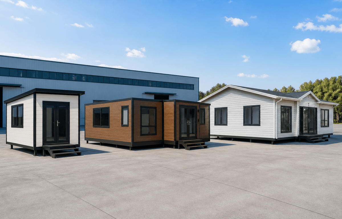 Casas prefabricadas precios y modelos para comparar Casas prefabricadas precios y modelos para comparar
