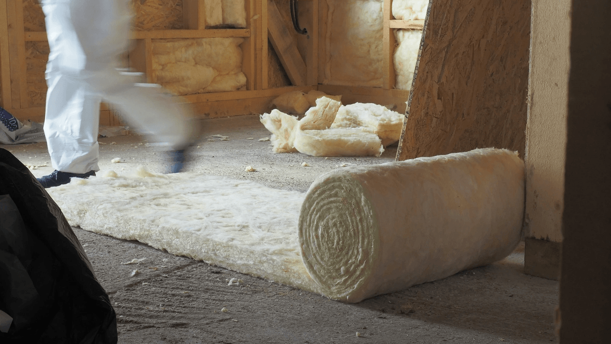 Fiberglass Insulation Inspection with ASTM and STC Testing for Quality Assurance. Fiberglass Insulation Inspection with ASTM and STC Testing for Quality Assurance.