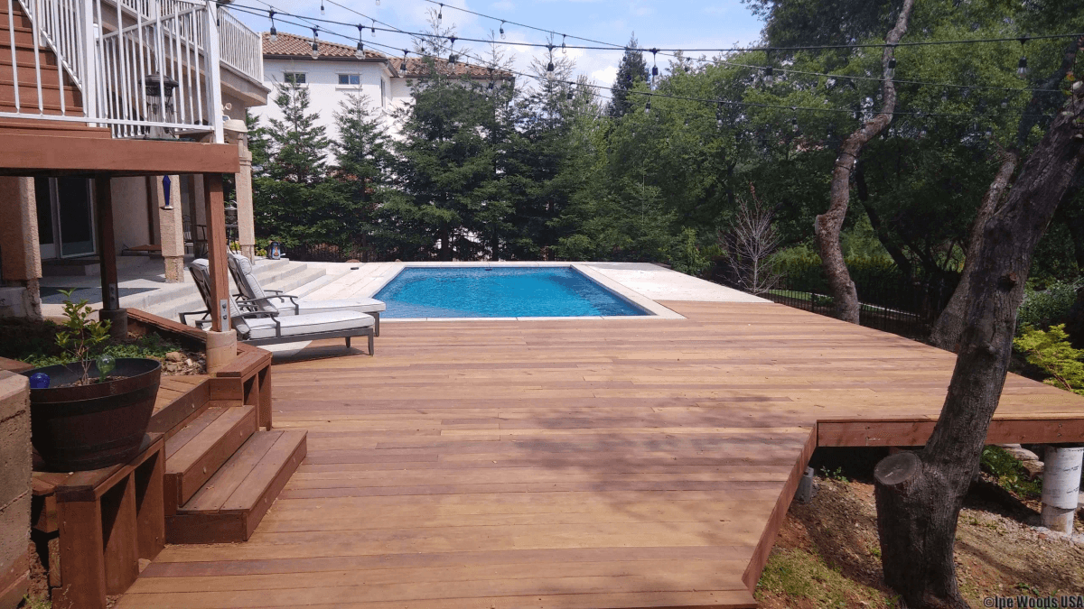 cumaru vs ipe cost: comparing durability in decking options cumaru vs ipe cost: comparing durability in decking options