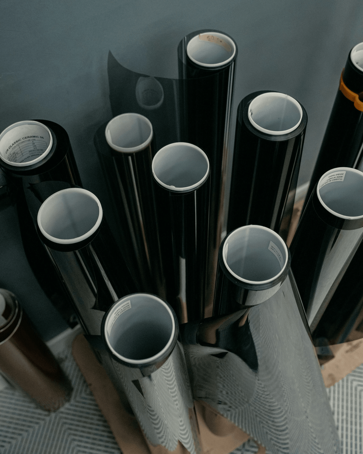 pvc vinyl film used in decorative projects pvc vinyl film used in decorative projects