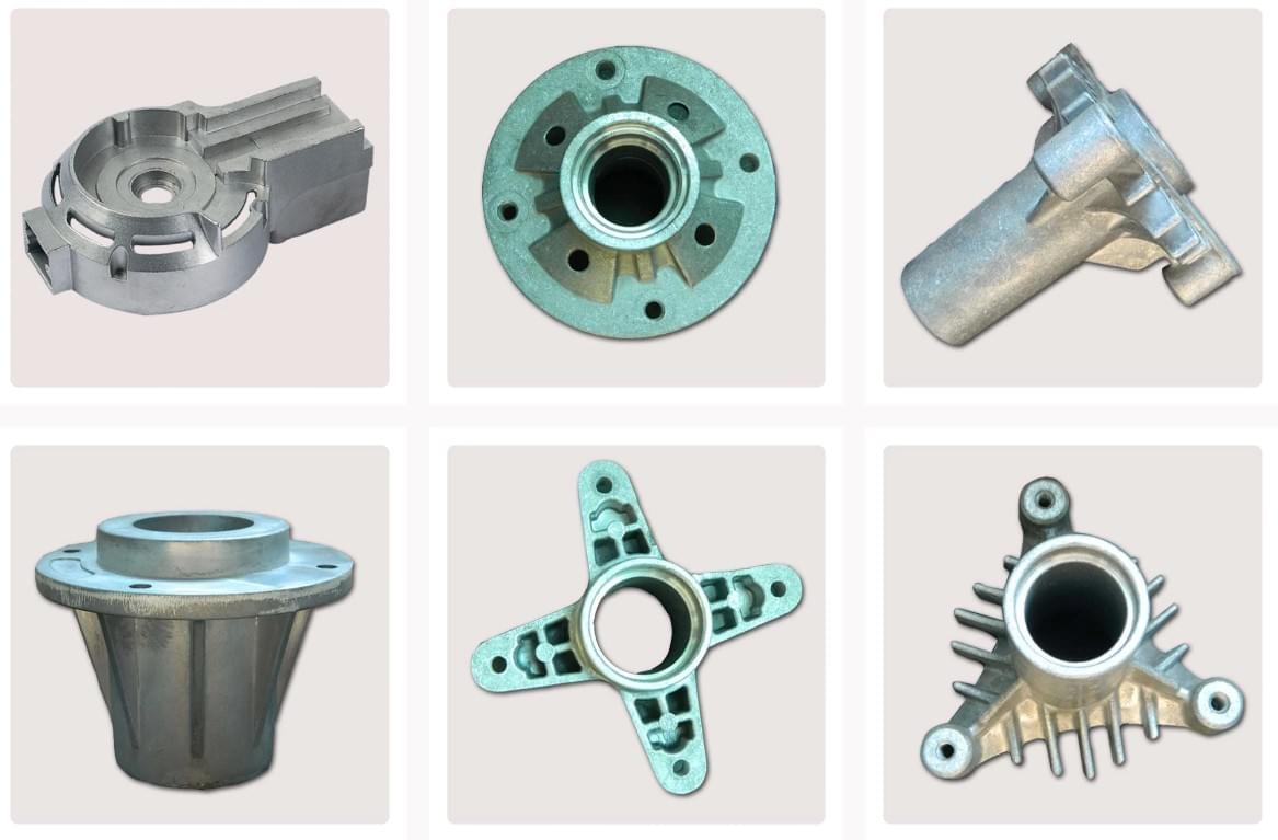 is cast aluminum strong manufacturing process is cast aluminum strong manufacturing process