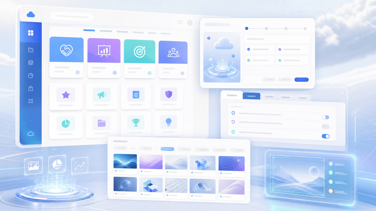 Audience segment selection for .fans co-marketing. Audience segment selection for .fans co-marketing.