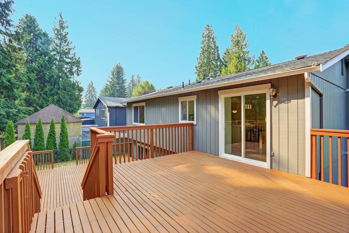 Fire Retardant Wood Decking and Siding showcase Fire Retardant Wood Decking and Siding showcase