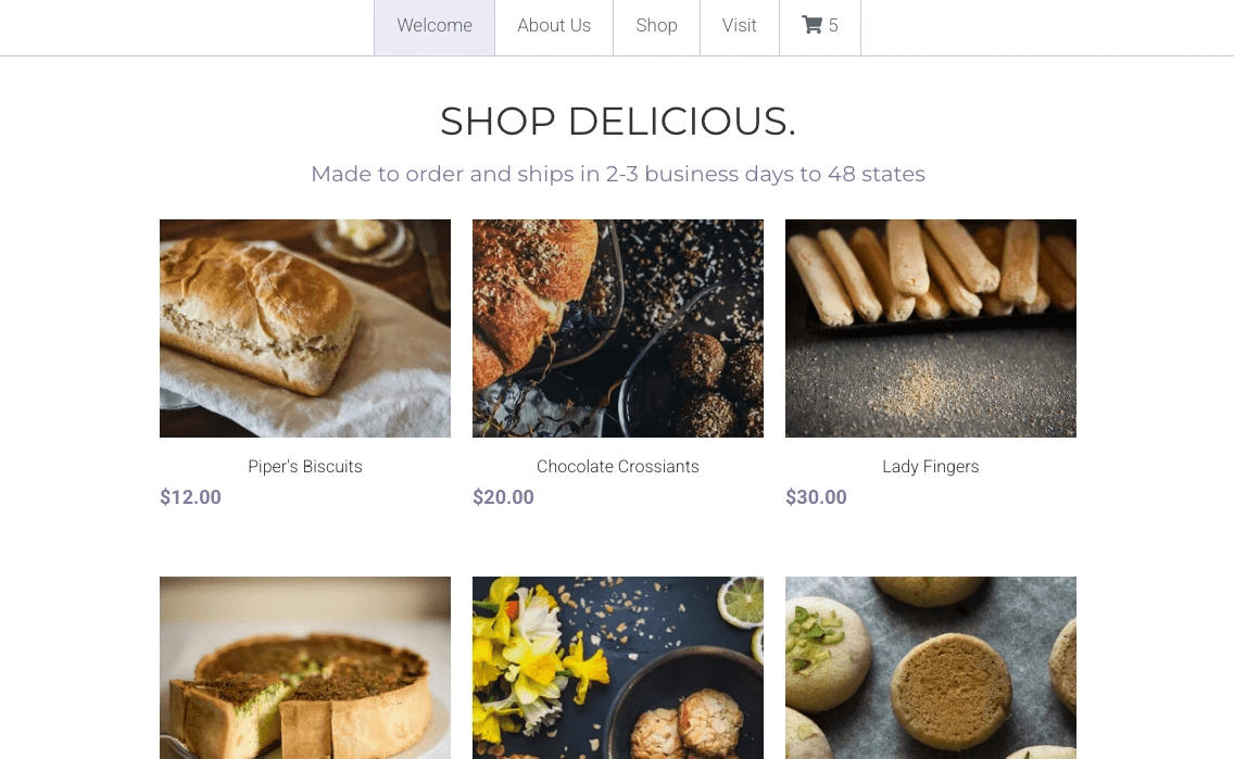 Ecommerce product filtering with clear reset options Ecommerce product filtering with clear reset options