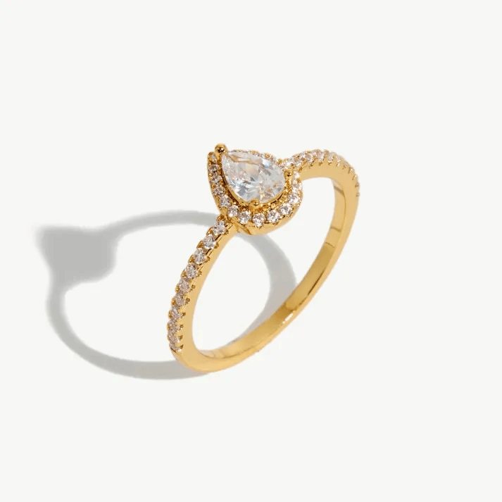 Stunning princess cut diamond ring under $500 Stunning princess cut diamond ring under $500