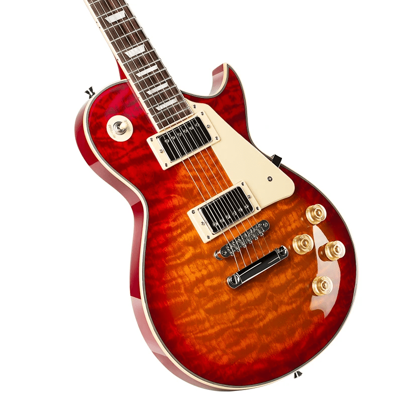 Best Acoustic Electric Guitar Picks for Every Budget in...