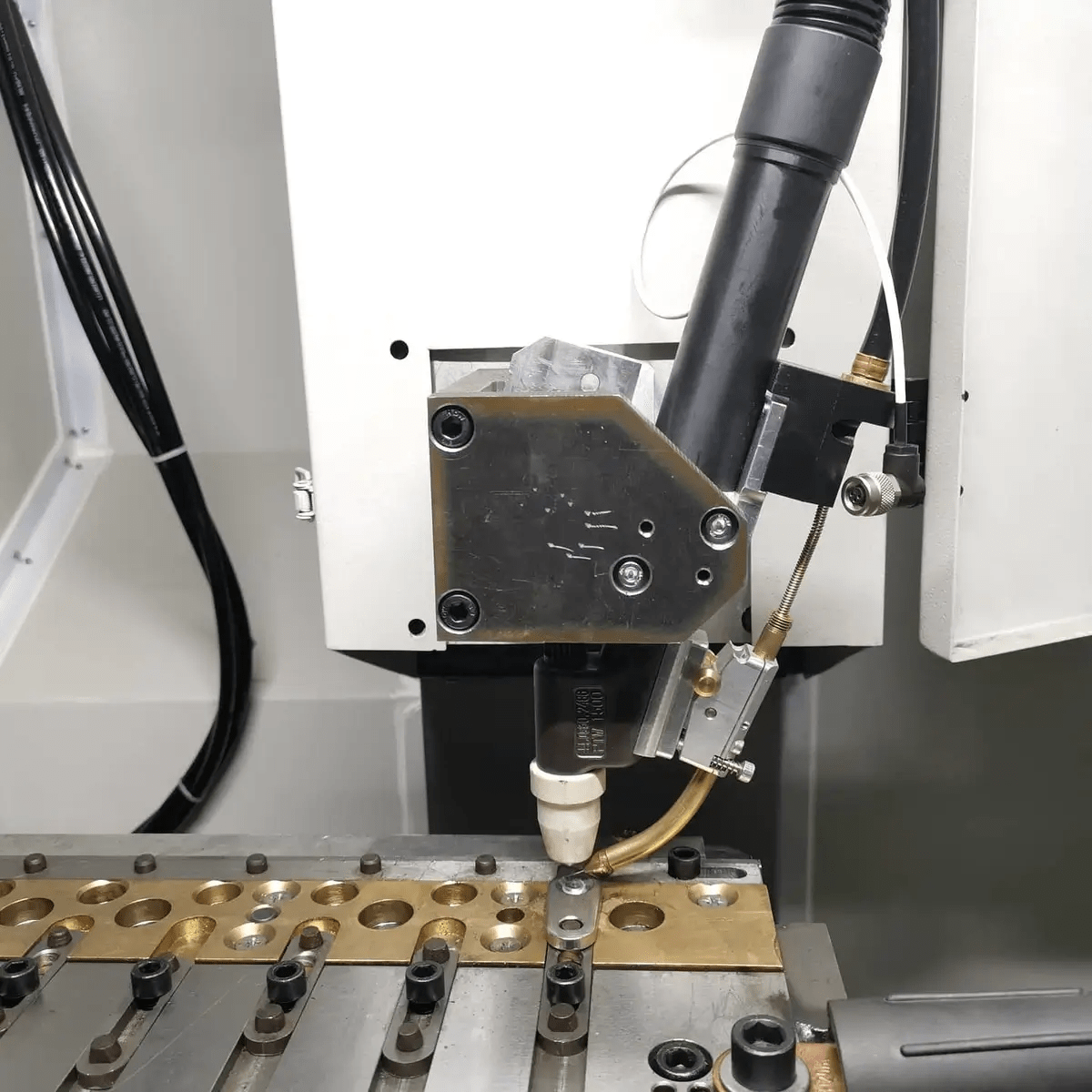 Custom cnc machine earrings Custom cnc machine earrings